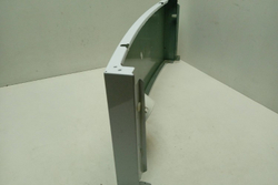 PC4510A412 кт163 Панель декоративная для стиральной машины Hansa PC4510A412 б/у