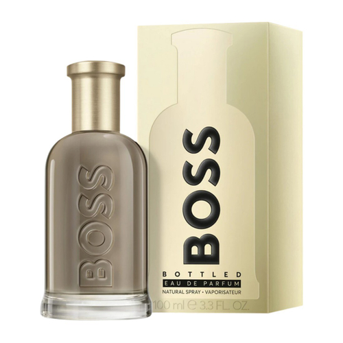 HUGO BOSS Bottled edP 100ml man