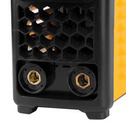 Аппарат инвертор дуговой сварки Denzel SDM-220 Top, 220 А