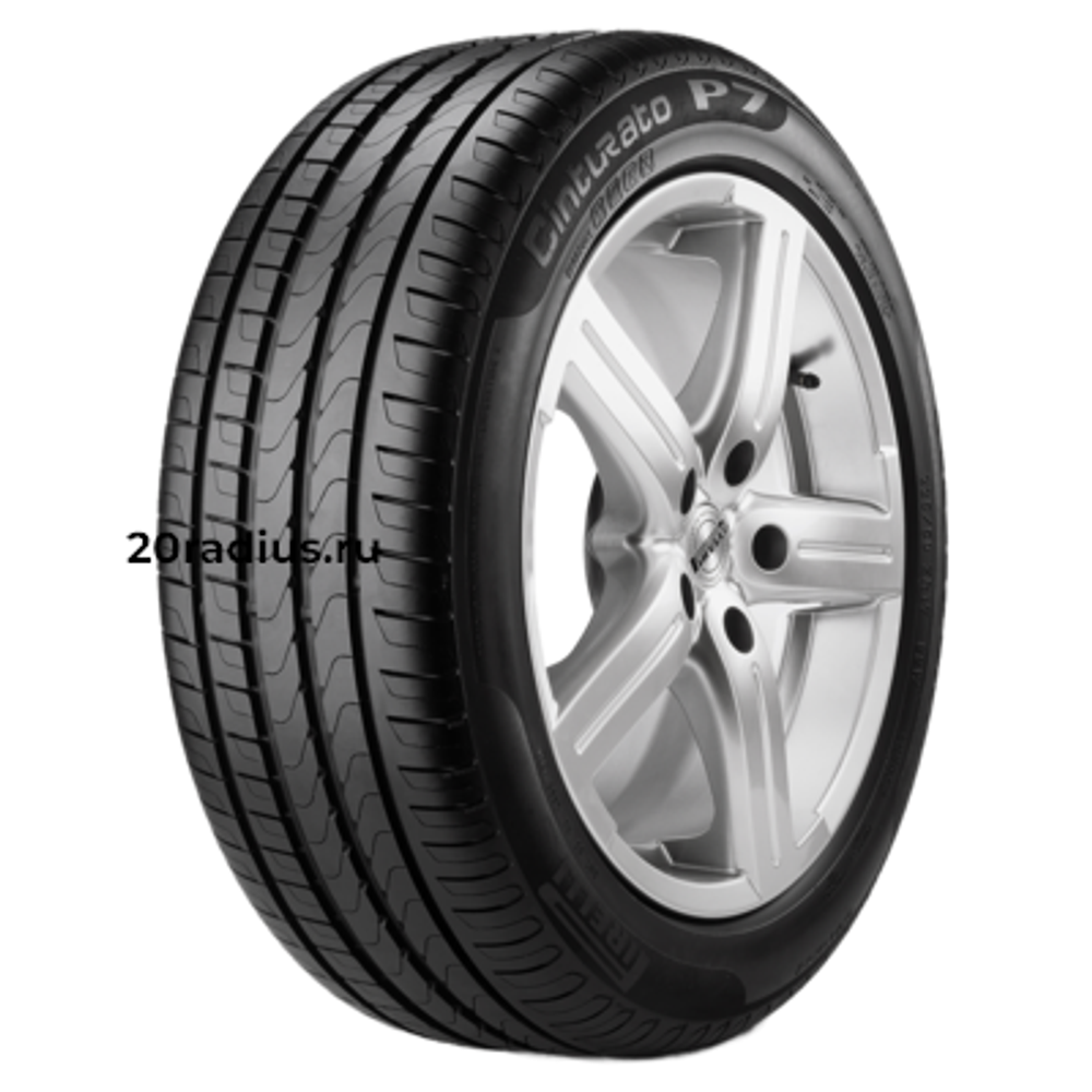 225/45R18 95W XL Cinturato P7 SI TL