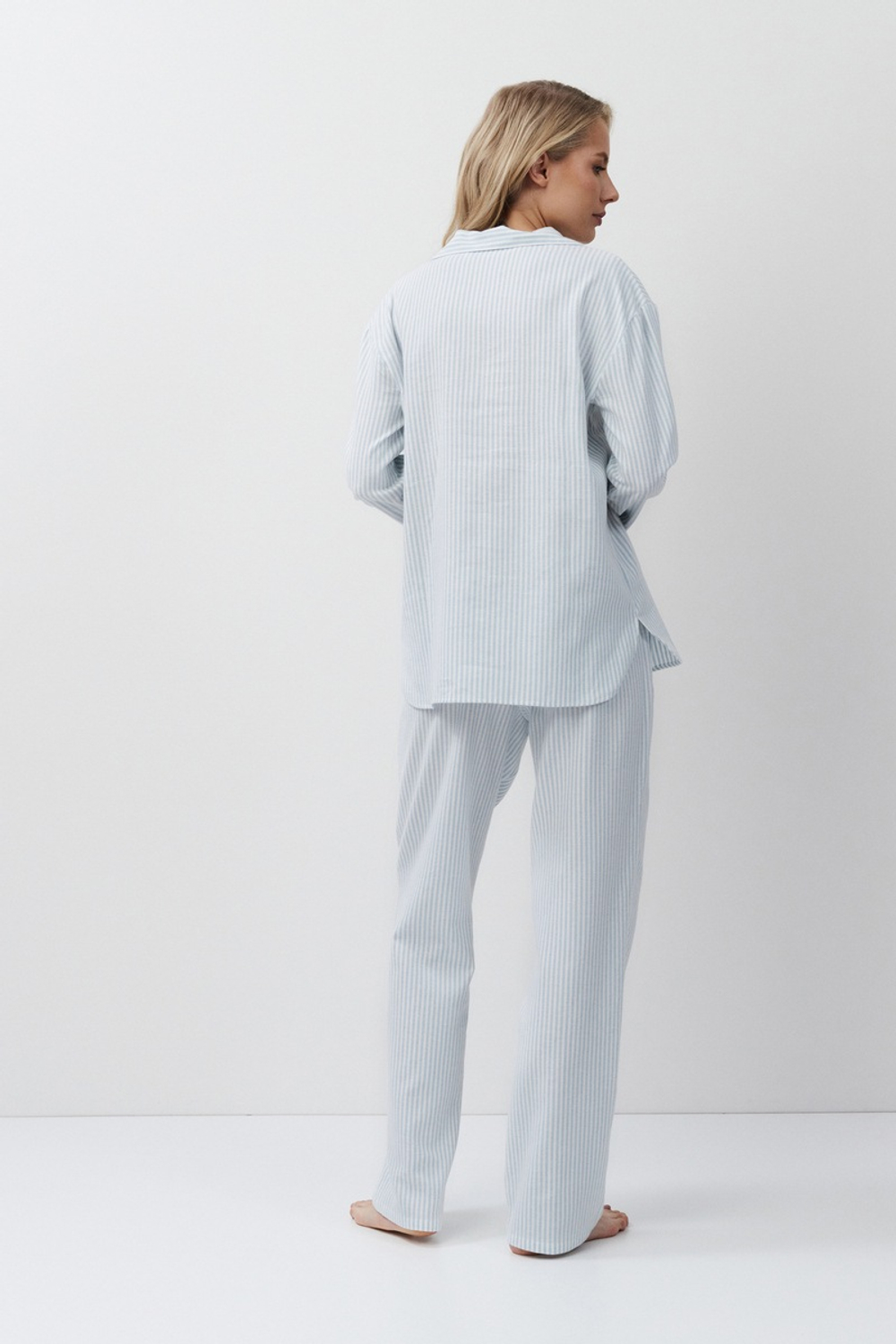 BROOKE Пижама женская со штанами