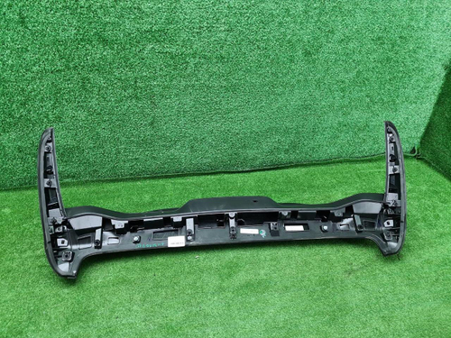 Спойлер крышки багажника Geely Coolray (2023-н.в.)