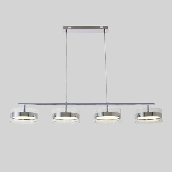 Подвесной светильник Crystal Lux MYSELF SP40W LED