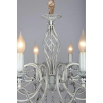 Подвесная люстра Omnilux BELLUNO OML-79113-08