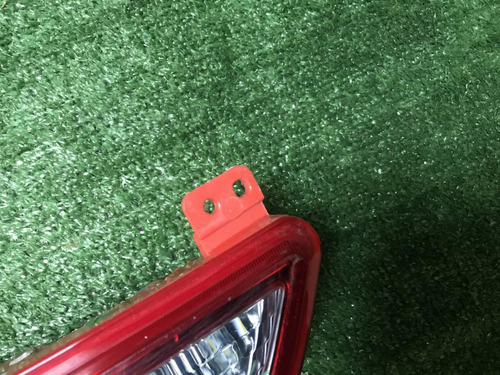 ПТФ правый Geely Tugella (2019-н.в.)