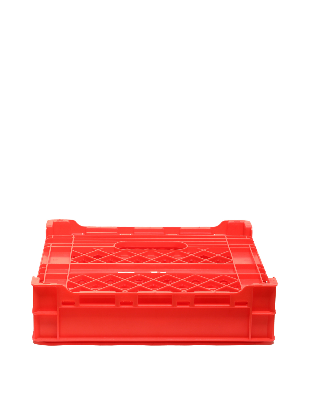 Ящик Для Пластинок Collapsable Record Crate