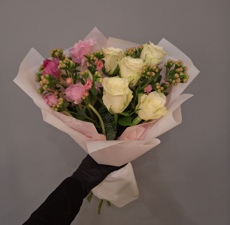 Букет "Радость"