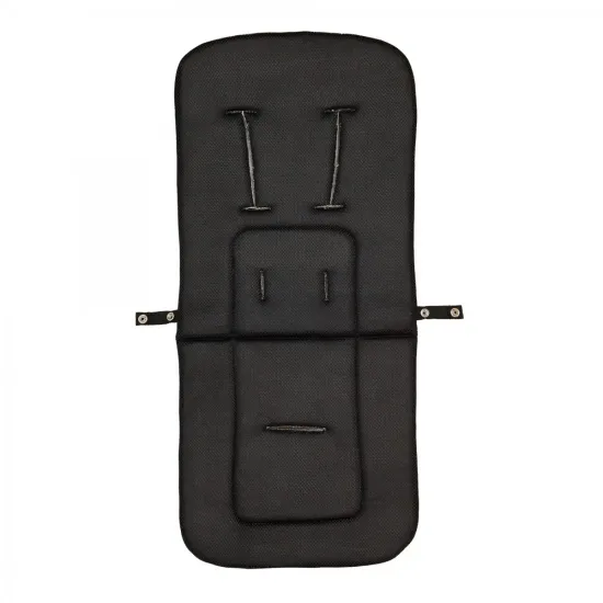 Прогулочная коляска Espiro Fuel Pro Dynamic Black