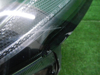 Фара левая Honda Pilot 3 (2015-2018) LED