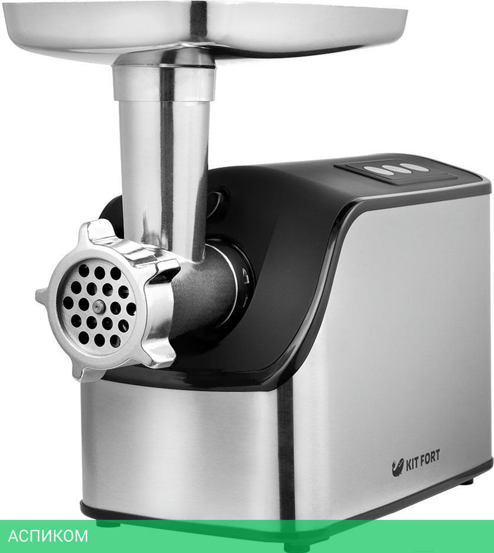 Мясорубка Kitfort KT-2103