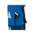 Рюкзак для падел Adidas Multigame 3.2 Blue, универсальный и удобный