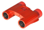 Бинокль KENKO ULTRA VIEW 8x21 DH, красный