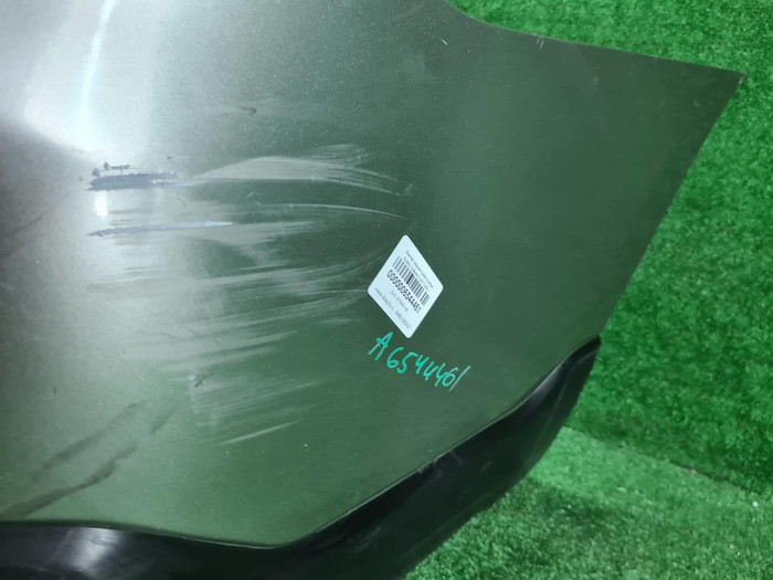 Бампер задний Subaru Outback 5 BS (2017-2021)