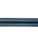 УПЛОТНИТЕЛЬ BONDIT ДЛЯ ОКОН И ДВЕРЕЙ ЧЕРНЫЙ 12*14ММ BNP10