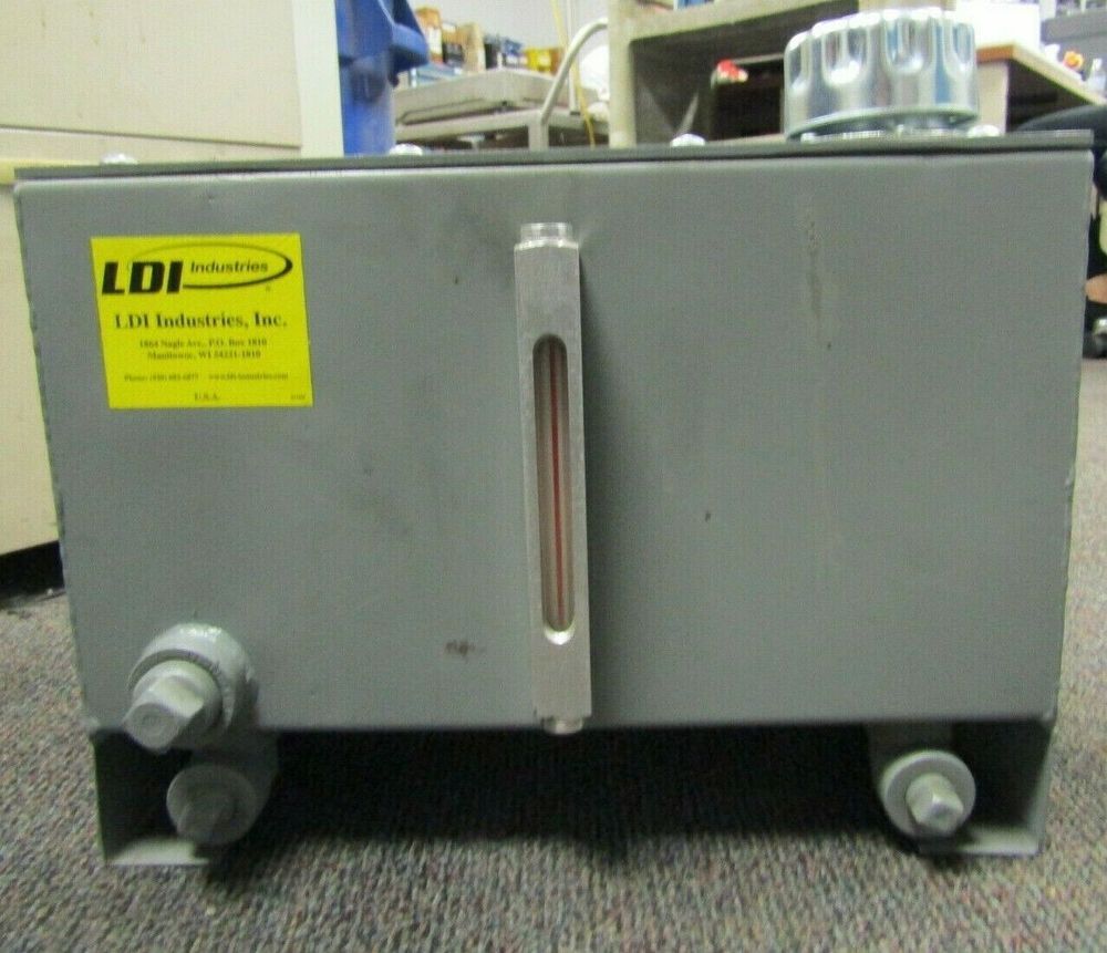 T105LDI INDUSTRIES T105