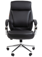 Офисное кресло CHAIRMAN 794, экокожа