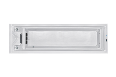 Длинный гидромассажный спа-бассейн Victoria Star VS-GT802 с профессиональным противотоком