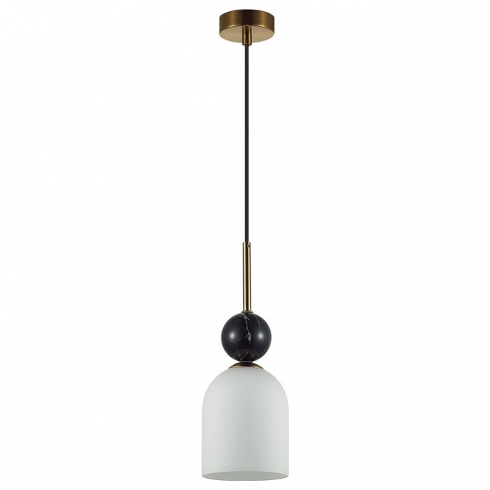 Подвесной светильник Odeon Light MIDCENT 4361/1B