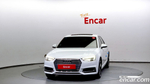 Audi A4 (B9) 40 TFSI Premium (12.2019)