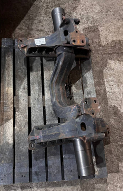 Ось балансира DZ95259520866