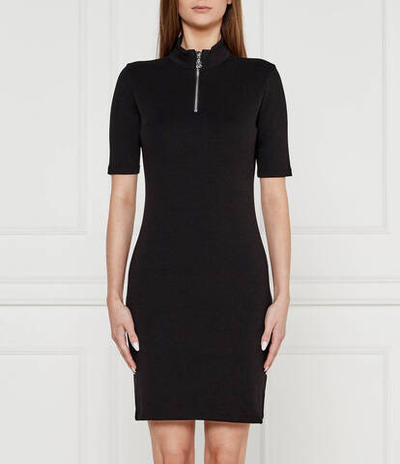 Платье Nasiia HUGO - черный(50520086)