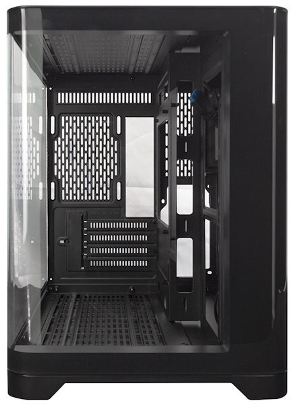 Корпус mATX 1STPLAYER UVIEW UV5