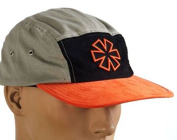 Бейсболка Norfin GROR