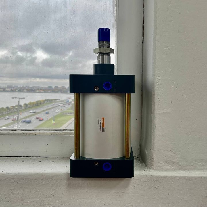 Диаметры поршня 125 -250