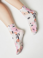 CONTE FANTASY 70 Носки с принтом