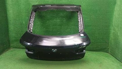 Крышка багажника BMW X6 F16 (2014-2020)