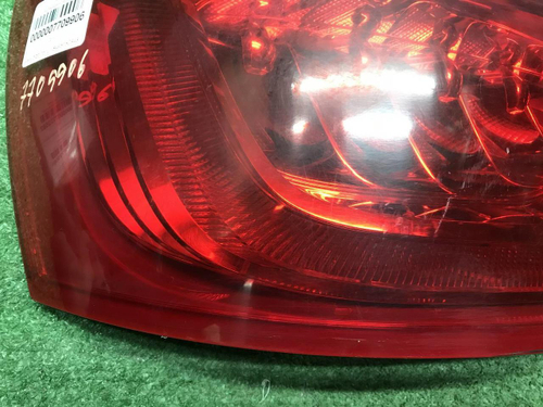 Фонарь левый Audi Q7 1 4L (2009-2015) LED