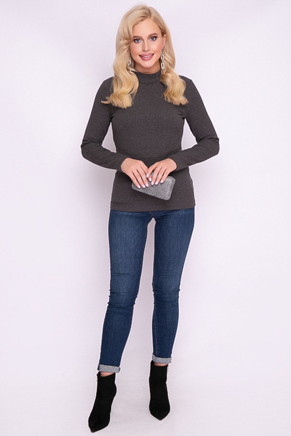 Водолазка 41006-5 Avili