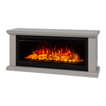 Каминокомплект Real Flame Miranda 52 BG-P616 с очагом Joker 52