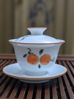 Гайвань "Персик"