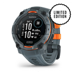 Умные часы Garmin INSTINCT 3 45 мм SOLAR TWILIGHT