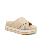 Шлепанцы FRIDA 24 Liu Jo - бежевый(SA3025 TX039)