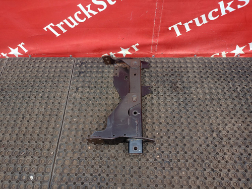 Кронштейн ящика АКБ