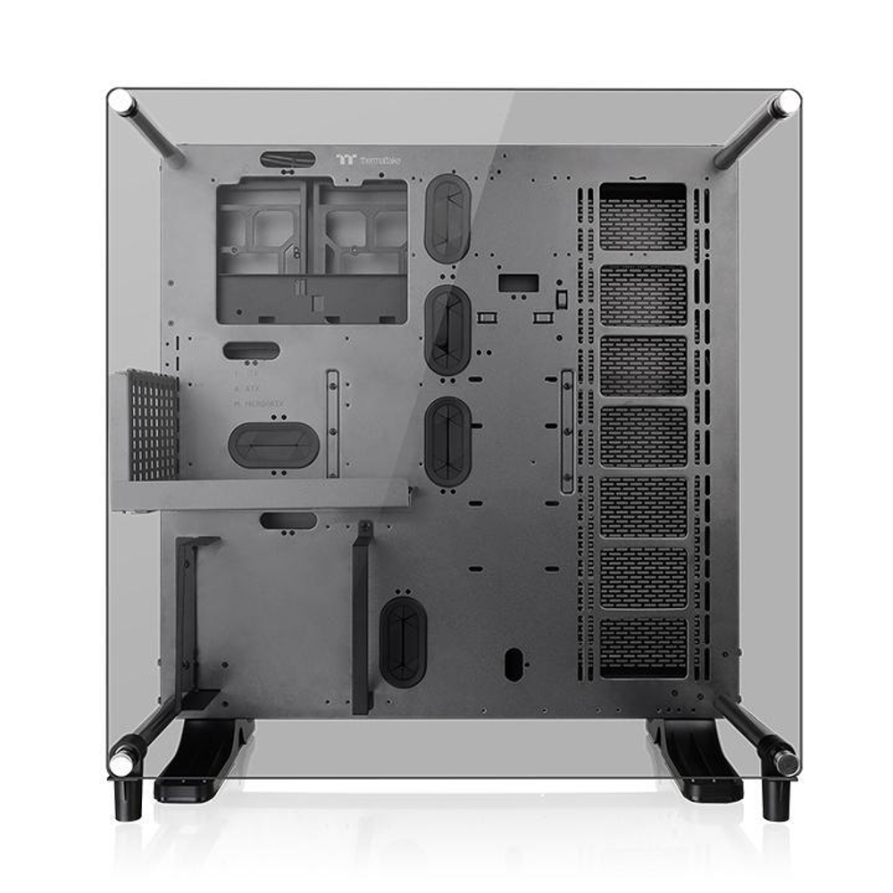 Корпус ATX Thermaltake Core P5 TG Ti