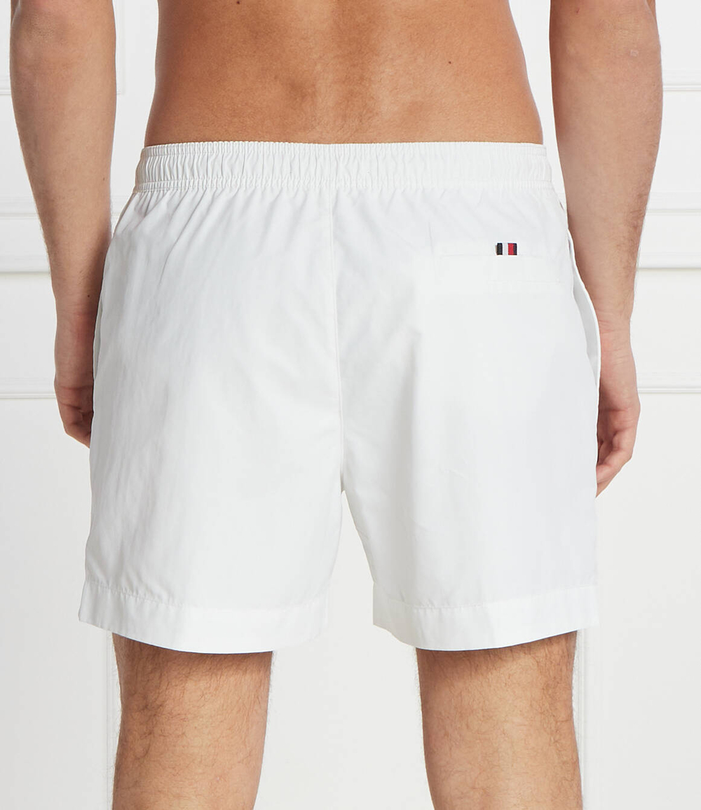 Шорты для плавания Tommy Hilfiger - белый(UM0UM03258)