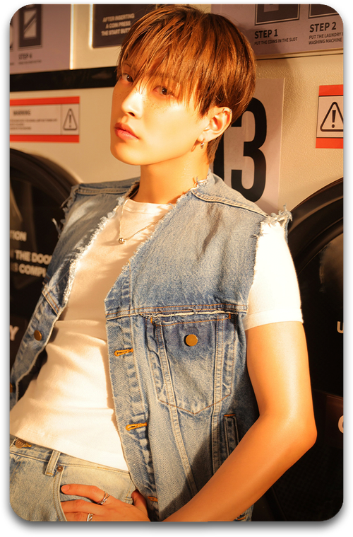 Карта / ATEEZ #1153