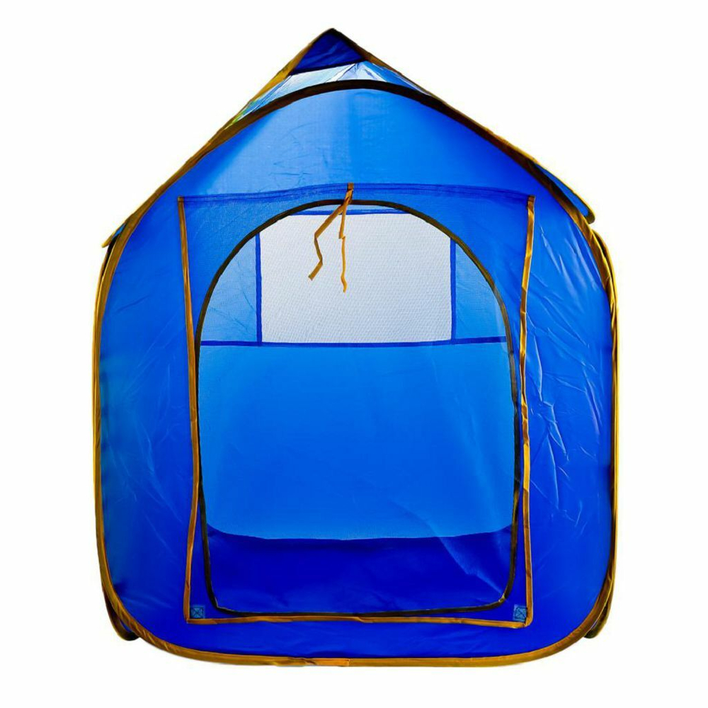 Палатка для игр (Фиксики) в сумке 4x40x40см(GFA-Fix-R)