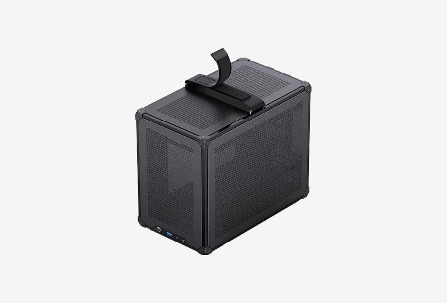 C6 MAX Black_0426605104808
