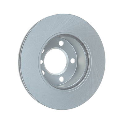 Диск тормозной передний с покрытием BMW 1-Serie (E81/F20) 1.6/1.8L,1.6D/1.8D all 05 GANZ GIJ10062