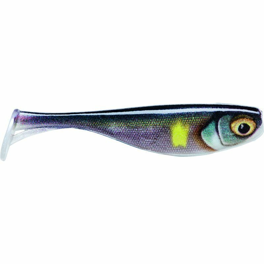 Мягкая приманка Мягкая приманка STORM Hit Shad 3 / цвет AA / 5 шт