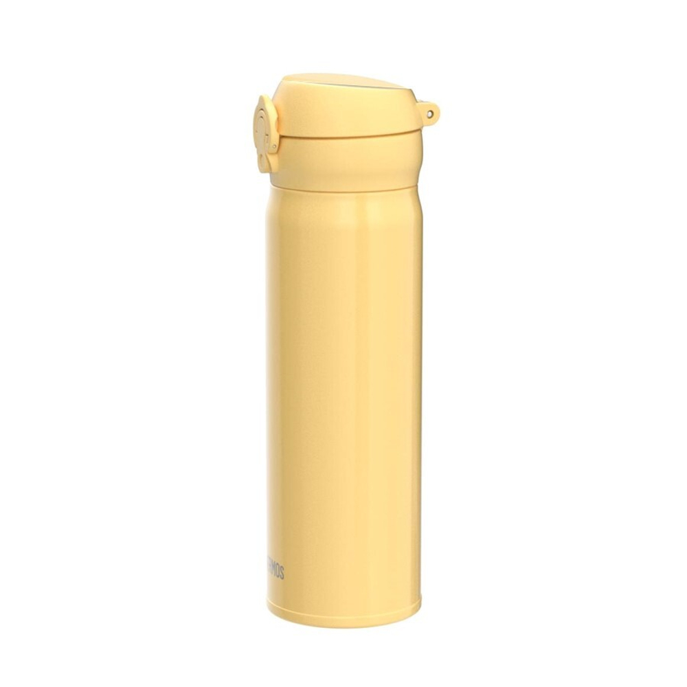 Термокружка Thermos JNL-506 CRY (0,5 литра), желтая
