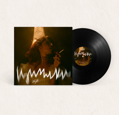 LP: Обе Две — Циники (Black Vinyl)