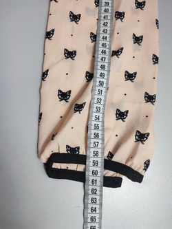 Блуза Oodji нежная 42 размер