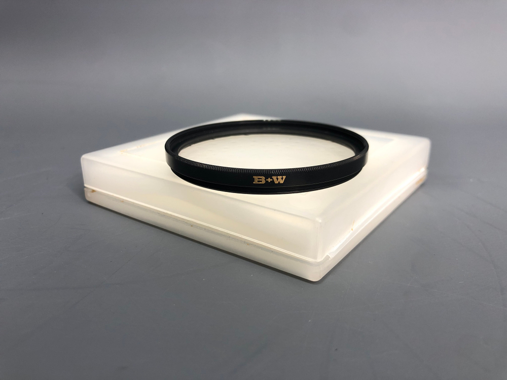 B+ W F-PRO SOFT-PRO 58mm
