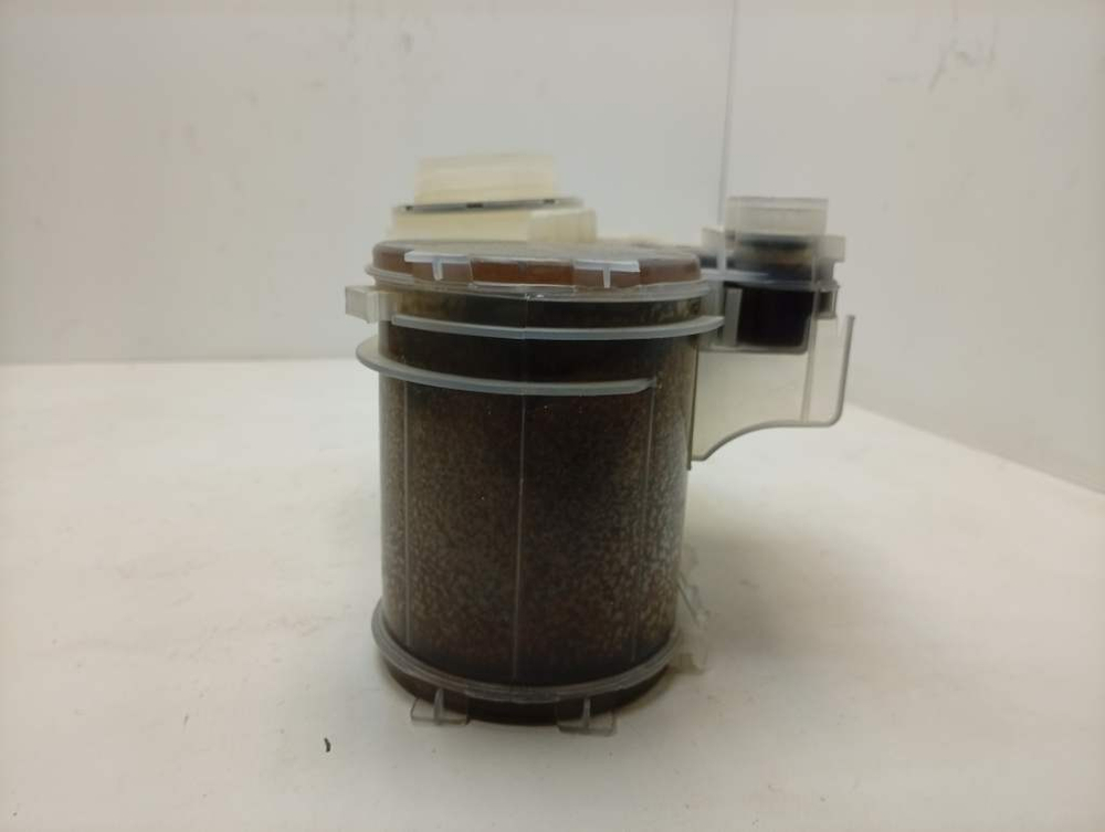 SMS40D02RU/09 ктп3 Бачок соли для посудомоечных машин Siemens Bosch Neff 12023291 б/у