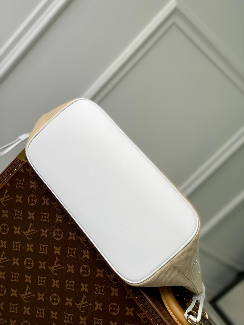 Louis Vuitton Neverfull MM
